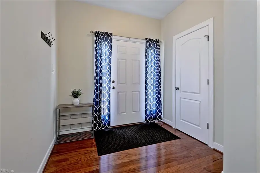 403 Lewis Burwell Place, Williamsburg, VA 23185 - #2
