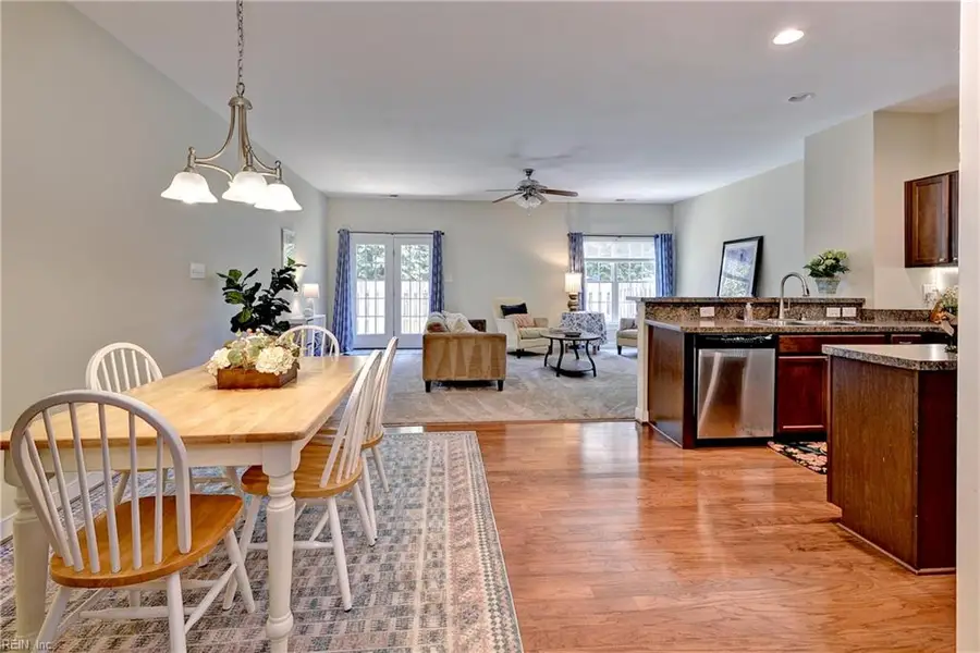 403 Lewis Burwell Place, Williamsburg, VA 23185 - #3