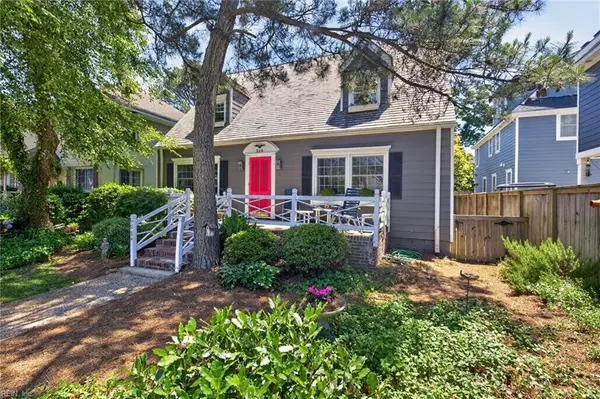 216 55th Street, Virginia Beach, VA 23451