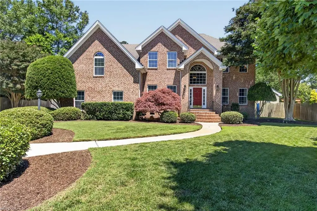 824 Sparks Trace, Chesapeake, VA 23322 - #1