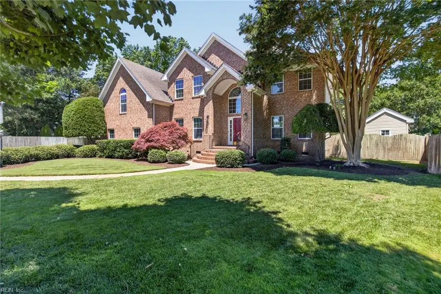 824 Sparks Trace, Chesapeake, VA 23322 - #2
