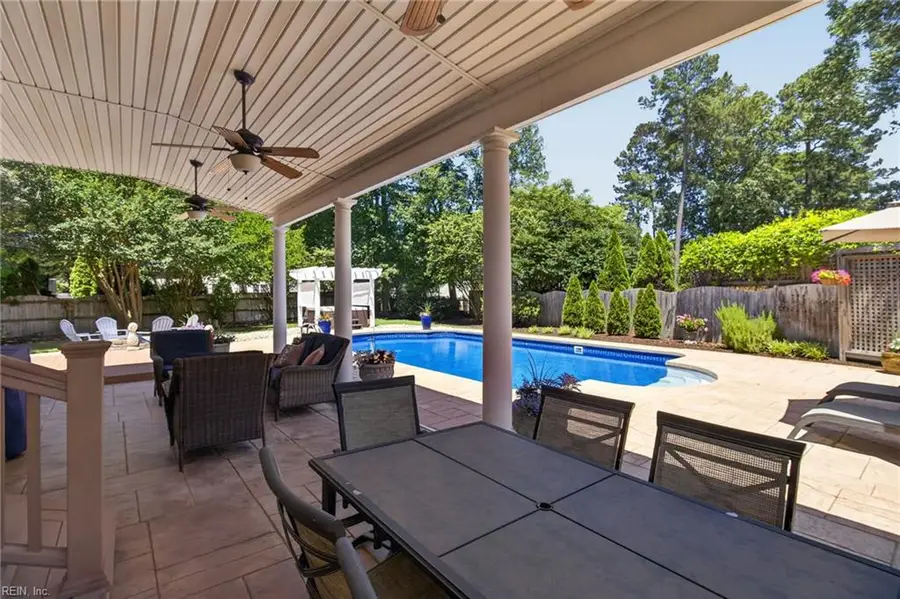 824 Sparks Trace, Chesapeake, VA 23322 - #3