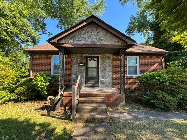 6425 Horton Circle, Norfolk, VA 23513