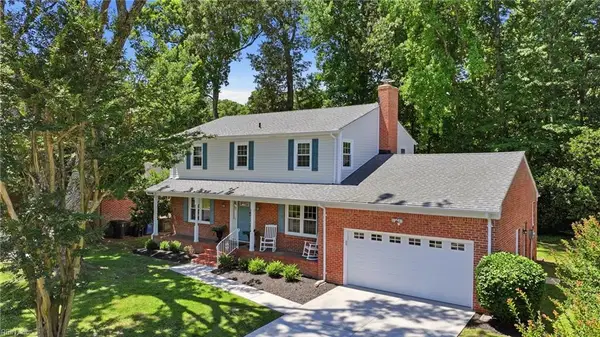 6051 Clear Springs Road, Virginia Beach, VA 23464