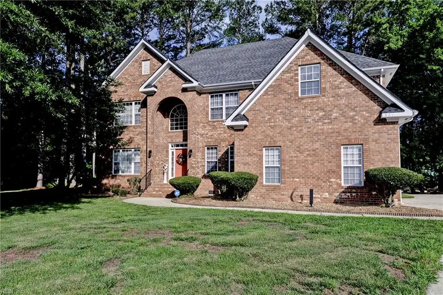 821 Edinburgh Court, Smithfield, VA 23430 - #2