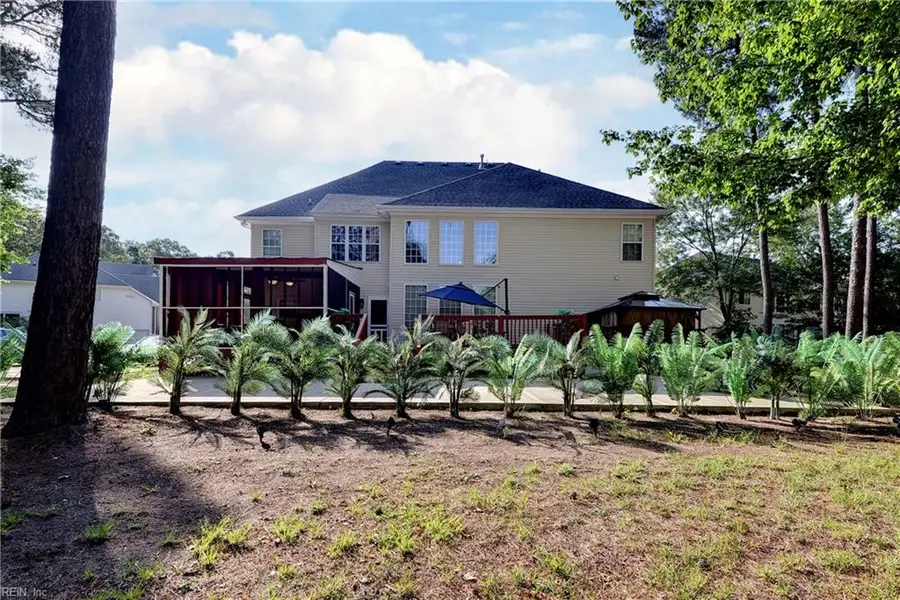 821 Edinburgh Court, Smithfield, VA 23430 - #3