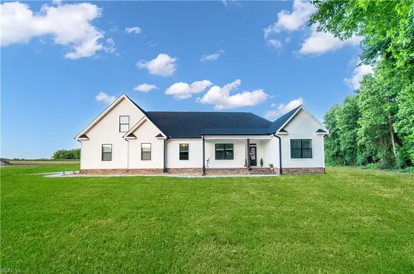4AC Little Fork Road, Suffolk, VA 23438