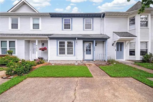 4638 Marlwood Way, Virginia Beach, VA 23462