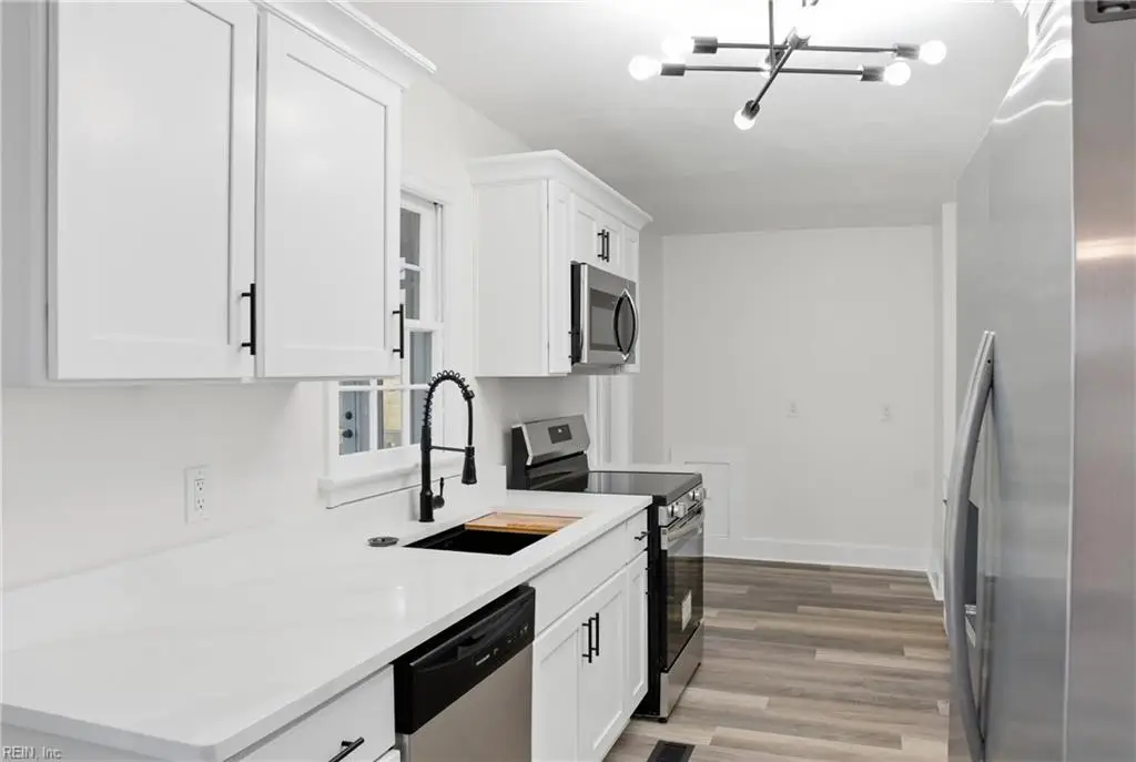 2 Park Manor Road, Portsmouth, VA 23701 - #1