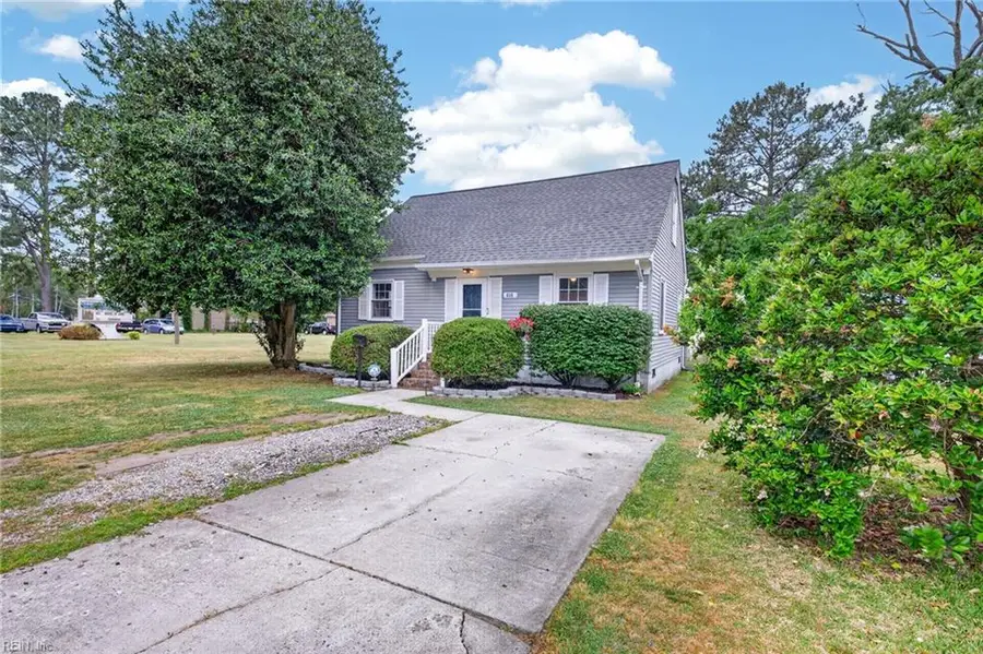 635 Harpersville Road, Newport News, VA 23601 - #2