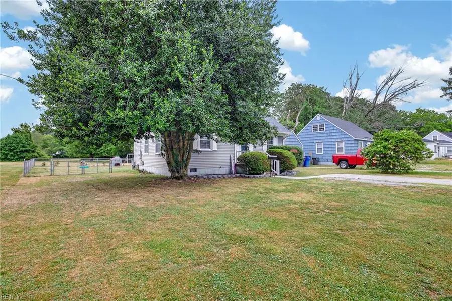 635 Harpersville Road, Newport News, VA 23601 - #3