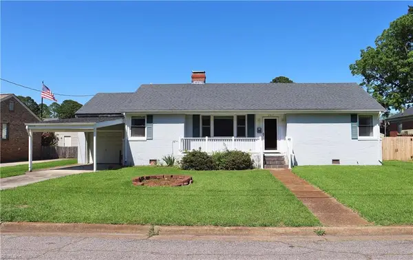 207 Williamson Road, Portsmouth, VA 23707