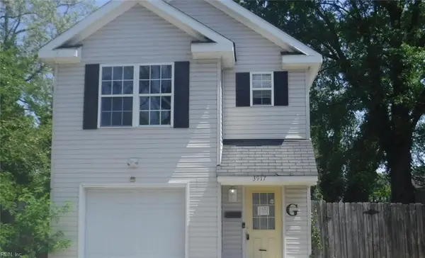 3917 Deep Creek Boulevard, Portsmouth, VA 23702