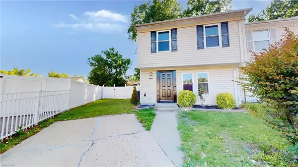 601 Cedar Springs Court, Virginia Beach, VA 23462