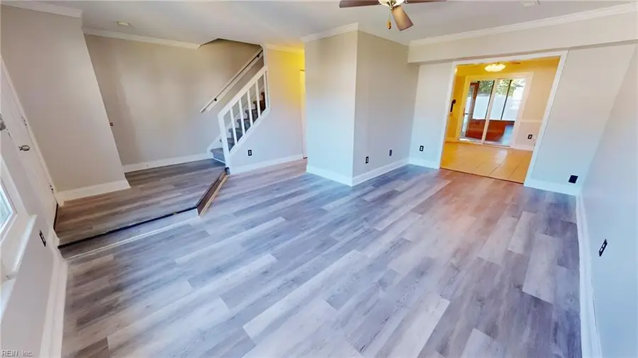 601 Cedar Springs Court, Virginia Beach, VA 23462 - #3