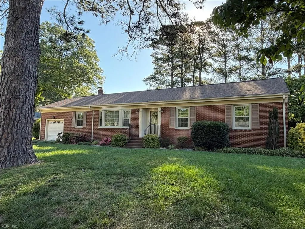 3305 Hemlock Drive, Chesapeake, VA 23321 - #1