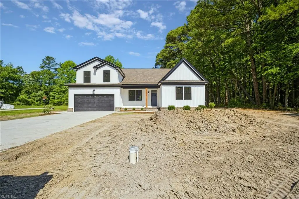 2313 Manning Road, Suffolk, VA 23434 - #1