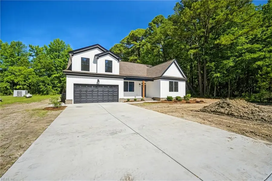 2313 Manning Road, Suffolk, VA 23434 - #2