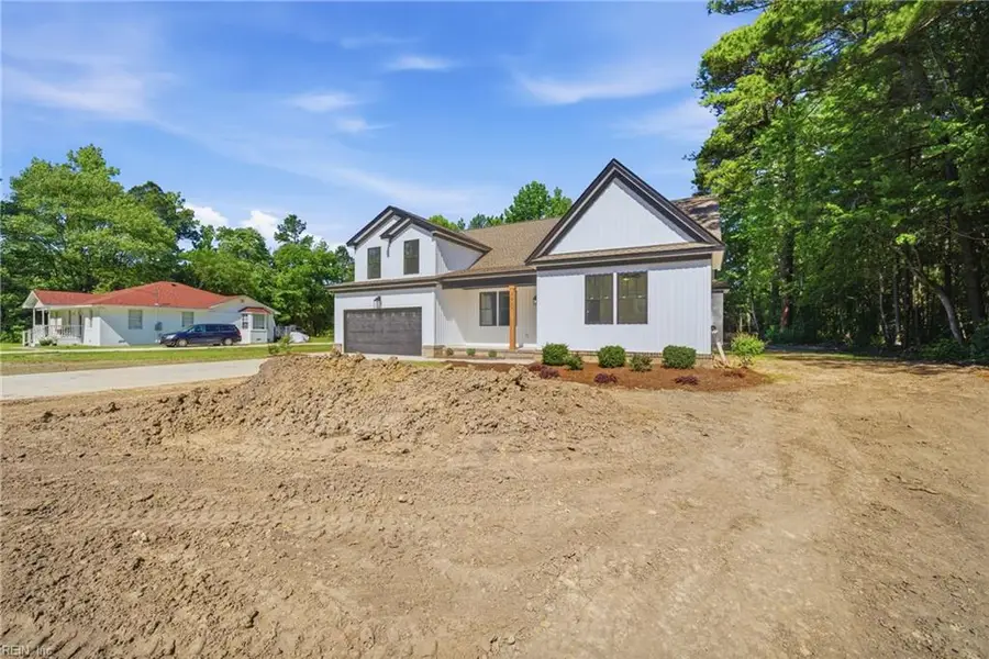 2313 Manning Road, Suffolk, VA 23434 - #3