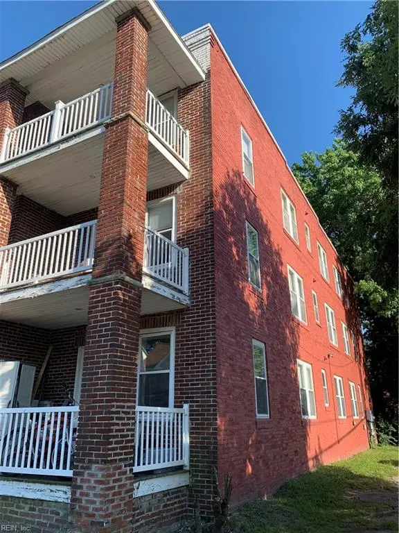 869 W 35th Street #4, Norfolk, VA 23508 - #2