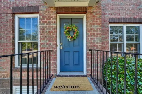 329 Herman Melville Avenue, Newport News, VA 23606