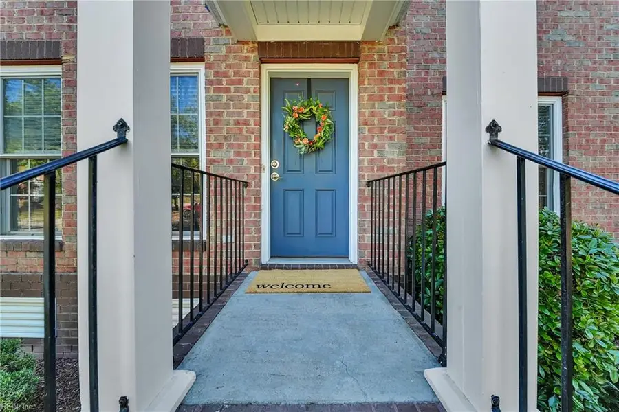 329 Herman Melville Avenue, Newport News, VA 23606 - #2