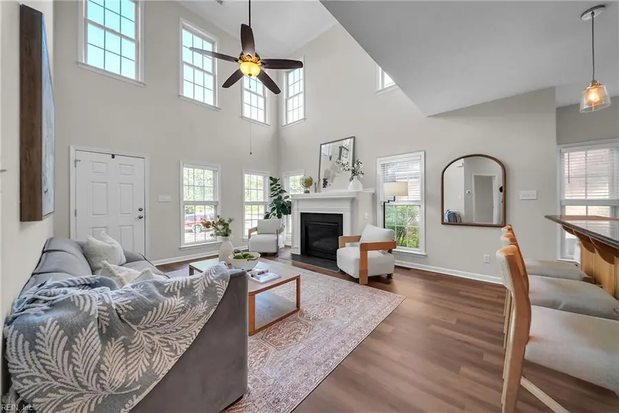 329 Herman Melville Avenue, Newport News, VA 23606 - #3