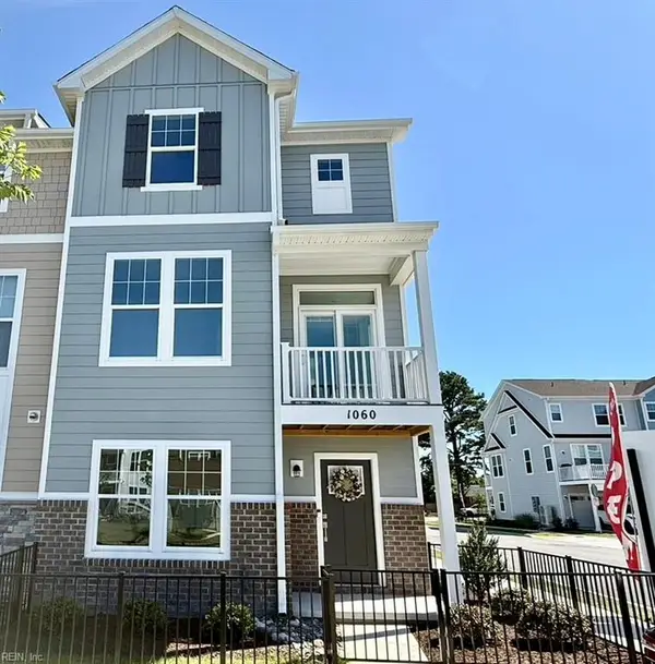 1060 Butte Lane Loop, Chesapeake, VA 23320
