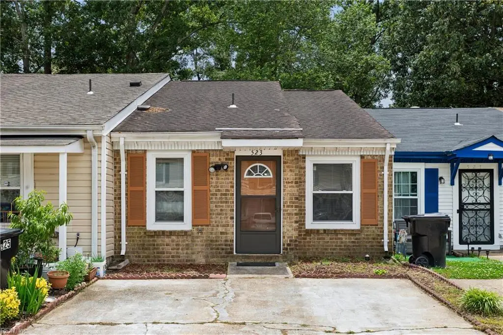 523 Peregrine Street, Virginia Beach, VA 23462 - #1