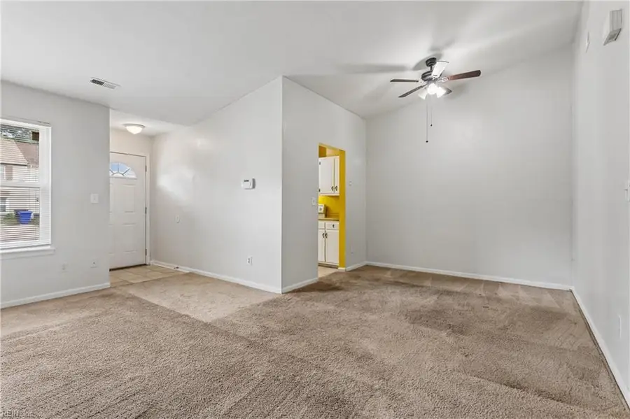 523 Peregrine Street, Virginia Beach, VA 23462 - #2
