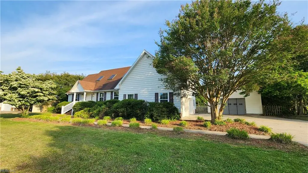 955 Kings Fork Road, Suffolk, VA 23434 - #1