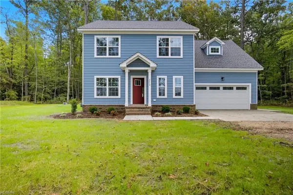2774 Nansemond Parkway, Suffolk, VA 23434