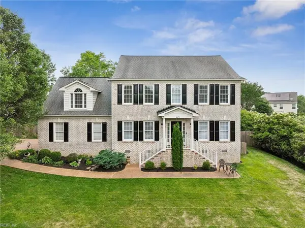 8464 Ashington Way, Williamsburg, VA 23188