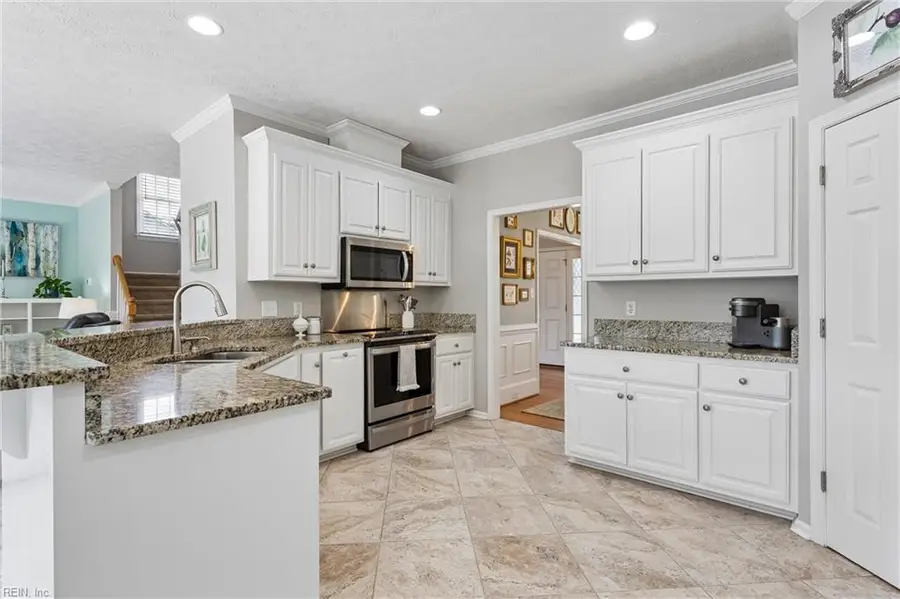 8464 Ashington Way, Williamsburg, VA 23188 - #3
