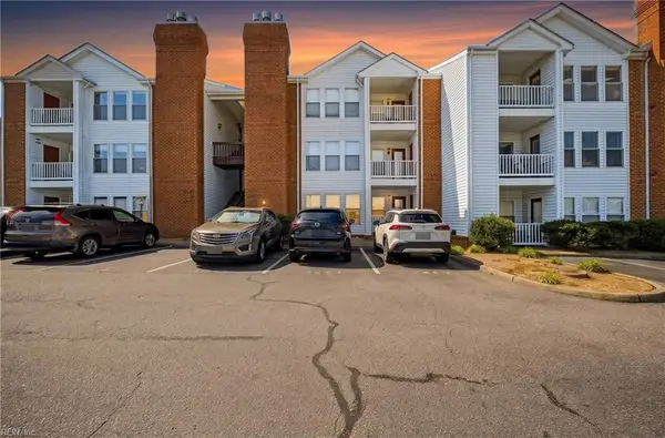 2249 Estuary Court, Virginia Beach, VA 23451