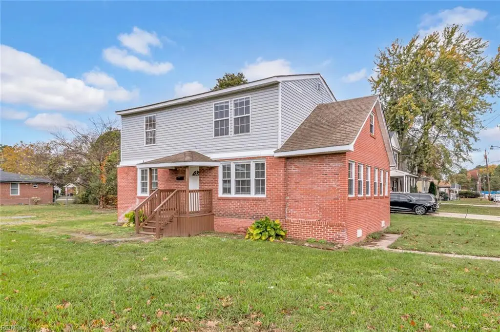 1705 Shell Road, Hampton, VA 23661 - #1