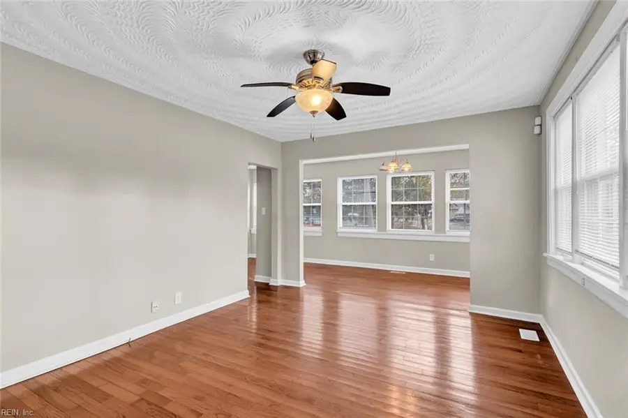 1705 Shell Road, Hampton, VA 23661 - #3