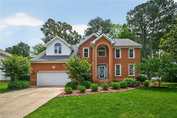 1004 Marlbank Court, Chesapeake, VA 23322
