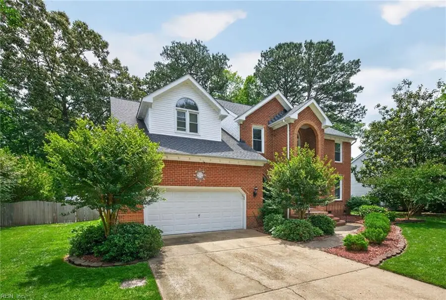 1004 Marlbank Court, Chesapeake, VA 23322 - #3
