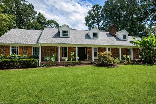 1525 Southwick Road, Virginia Beach, VA 23451