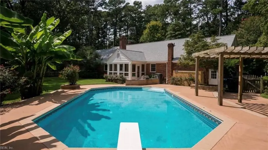 1525 Southwick Road, Virginia Beach, VA 23451 - #2