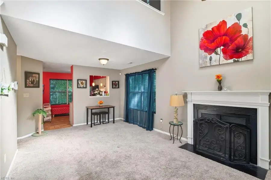 244 Summerlake Ln, Newport News, VA 23602 - #3