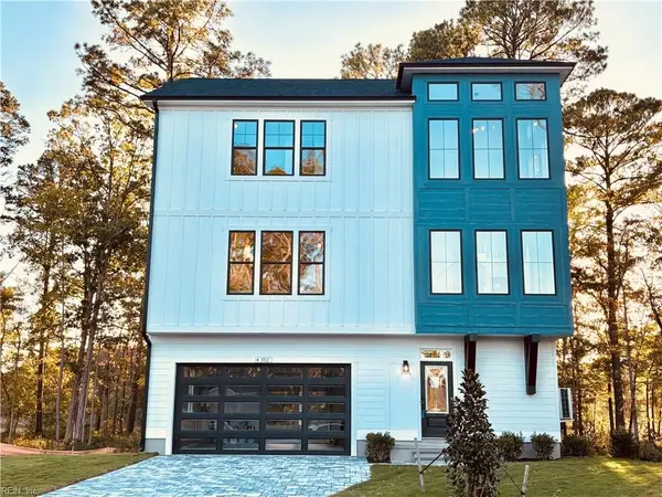 1906 Mccoy Rd, Chesapeake, VA 23323