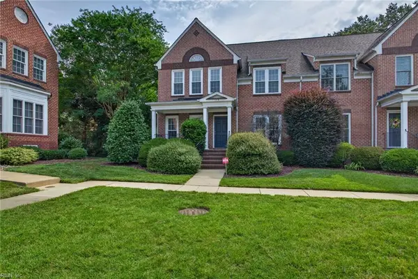 113 Edith Wharton Square, Newport News, VA 23606