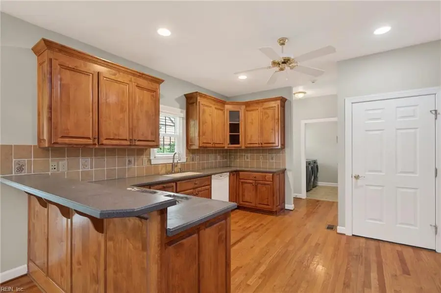 113 Edith Wharton Square, Newport News, VA 23606 - #3
