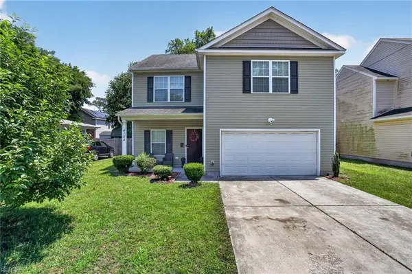 4158 Everett Street, Chesapeake, VA 23324