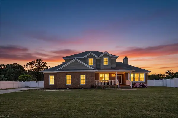 1302 Sasparilla Court, Chesapeake, VA 23320