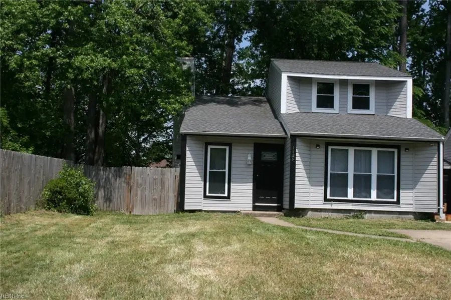 1429 Bridle Creek Boulevard, Virginia Beach, VA 23464 - #2