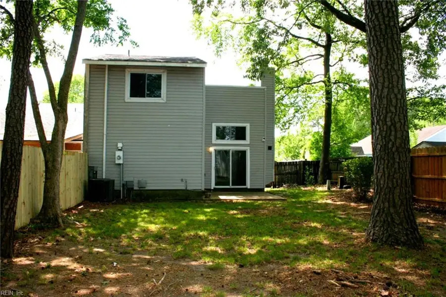 1429 Bridle Creek Boulevard, Virginia Beach, VA 23464 - #3