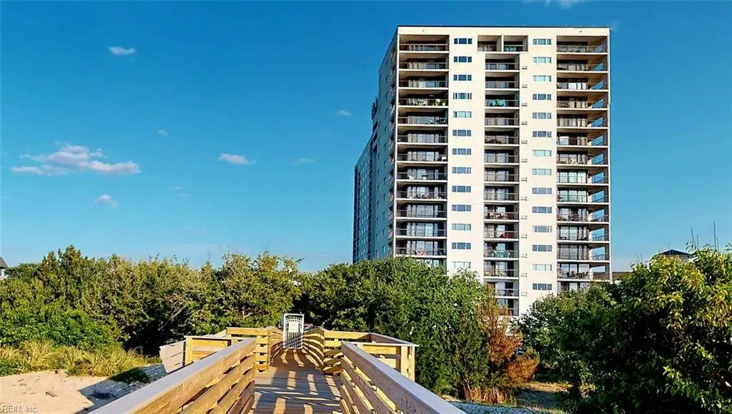 3288 Page Avenue #1014, Virginia Beach, VA 23451 - #1